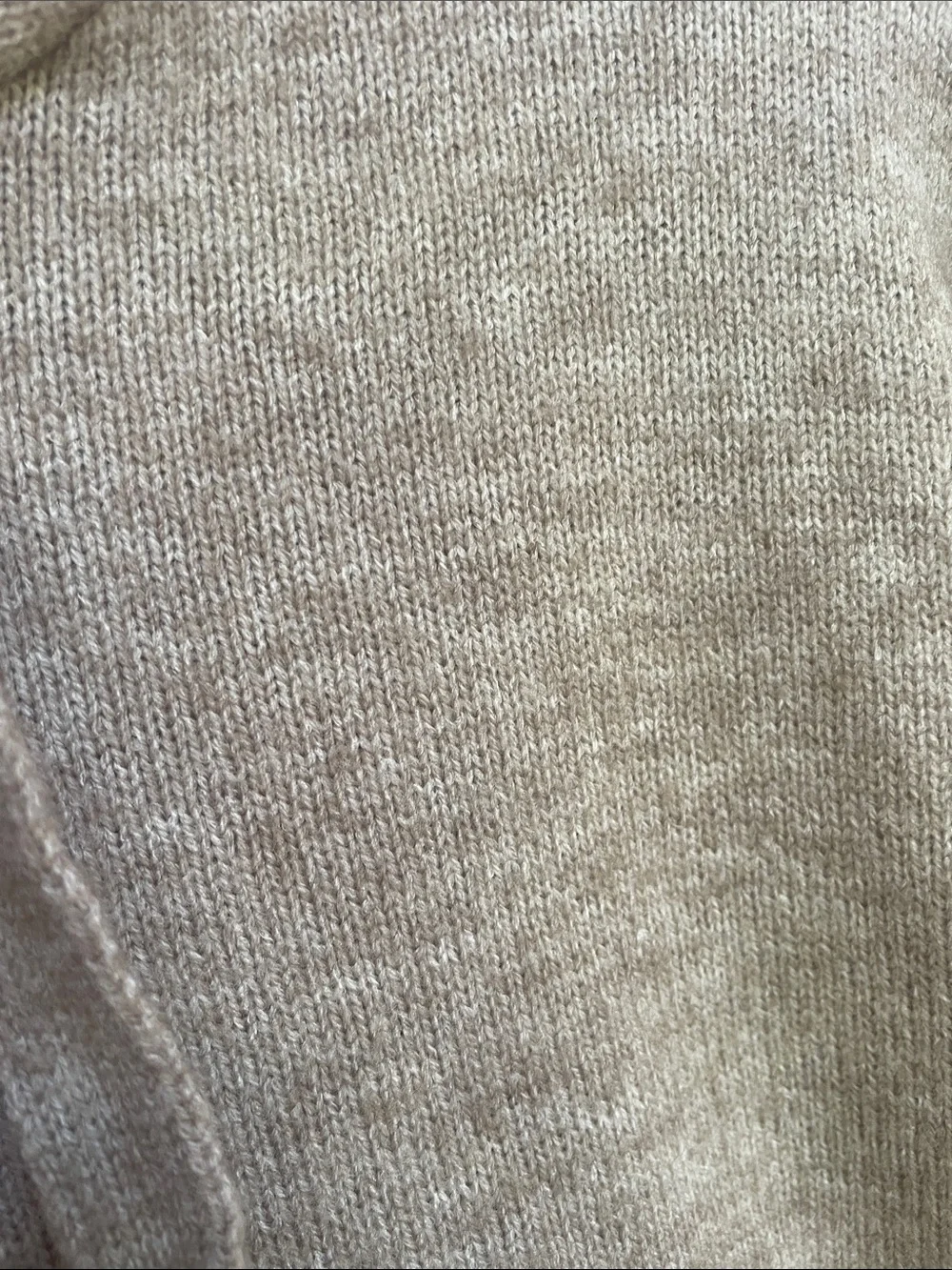 N/A soft taupe